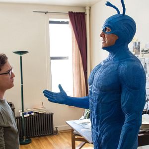 Bilder The Tick
