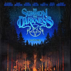 Bilder We Summon The Darkness