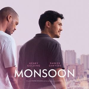 Bilder Monsoon
