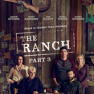 Bilder The Ranch