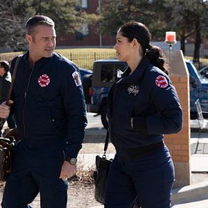 Bilder Chicago Fire