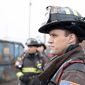 Bilder Chicago Fire