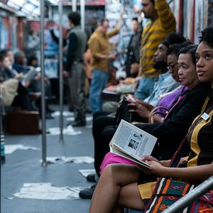 Bilder Tiffany Boone