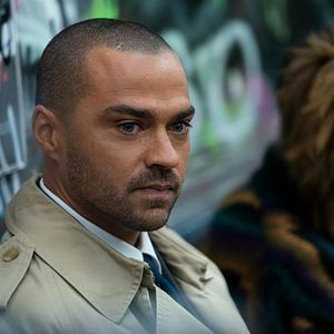 Bilder Jesse Williams