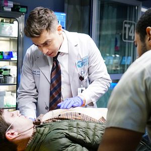 Bilder Chicago Med