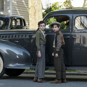 Bilder The Plot Against America