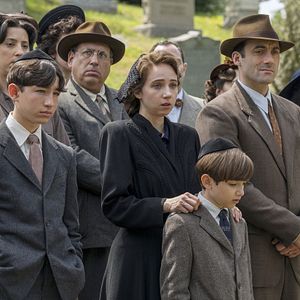 Bilder The Plot Against America