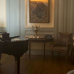 Bilder John Turturro