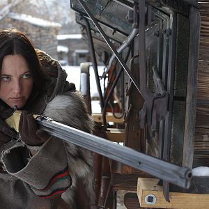 Bilder Any Bullet Will Do - Um Gnade muss man flehen