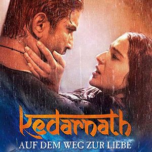 Bilder Kedarnath - Auf dem Weg zur Liebe