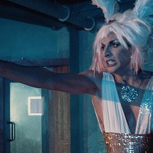 Bilder Ulysses: A Dark Odyssey