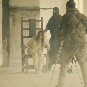 Bilder Ulysses: A Dark Odyssey