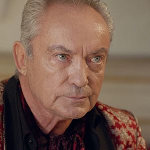 Bilder Ulysses: A Dark Odyssey