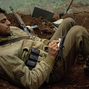 Bilder Alone We Fight – Das letzte Gefecht