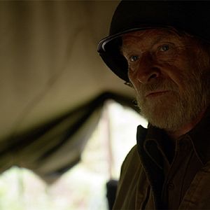 Bilder Alone We Fight – Das letzte Gefecht