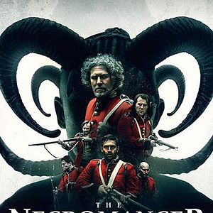 Bilder The Necromancer - Das Böse in dir