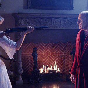 Bilder The Russian Bride - Bis dass der Tod uns scheidet