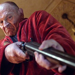 Bilder The Russian Bride - Bis dass der Tod uns scheidet