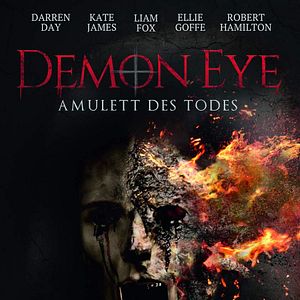 Bilder Demon Eye - Amulett des Todes