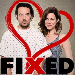 Bilder Fixed - Kleiner Schnitt, große Panik