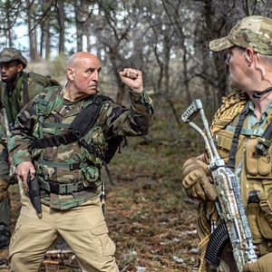 Bilder Dragon Soldiers