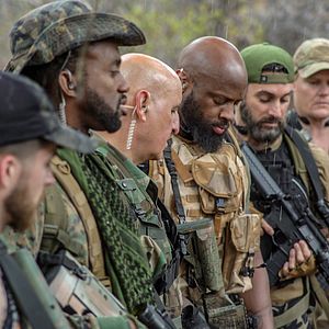 Bilder Dragon Soldiers