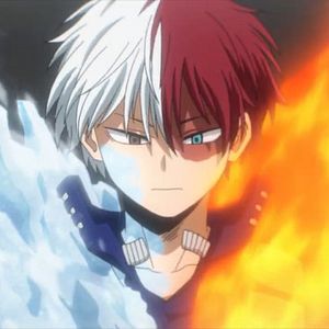 Bilder My Hero Academia