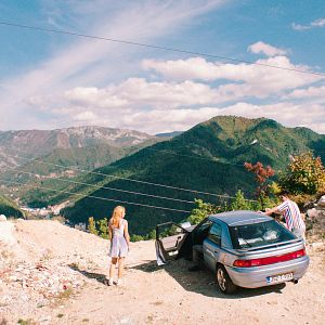 Bilder Take Me Somewhere Nice