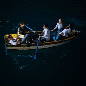 Bilder Mert Yazıcıoğlu