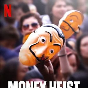 Bilder Haus des Geldes: Das Phänomen