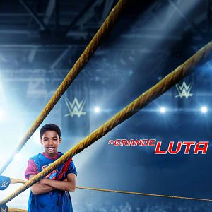 Bilder Mein WWE Main Event