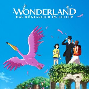 Bilder Wonderland - Das Königreich im Keller
