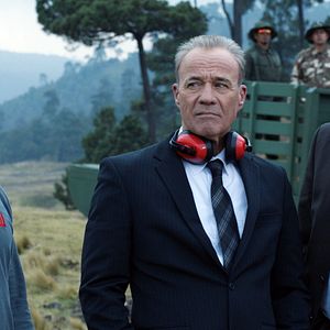 Bilder Meister des Todes