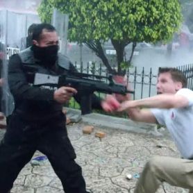 Bilder Meister des Todes