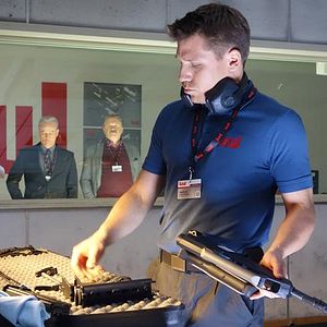 Bilder Meister des Todes