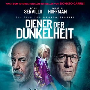 Bilder Diener der Dunkelheit