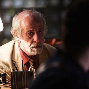 Bilder Diener der Dunkelheit