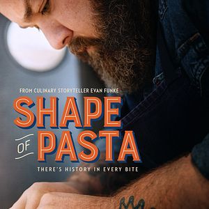 Bilder The Shape Of Pasta