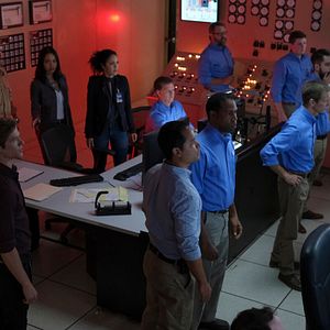 Bilder Henry Ian Cusick