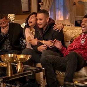 Bilder Taraji P. Henson