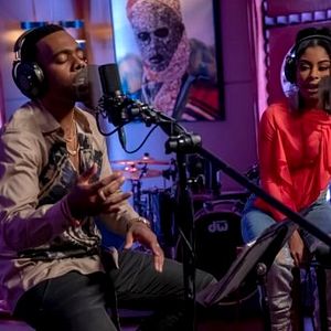 Bilder Katlynn Simone