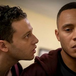 Bilder Trai Byers