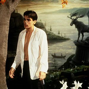 Bilder Jason Cadieux