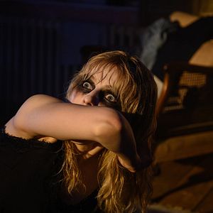 Bilder Thomasin McKenzie