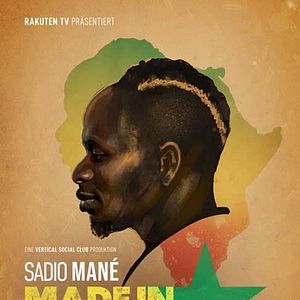 Bilder Sadio Mané - Made in Senegal