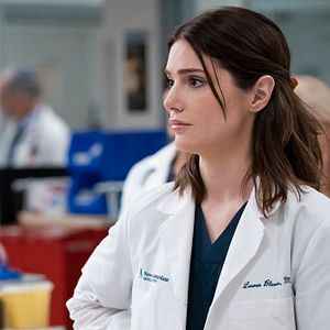 Bilder Janet Montgomery