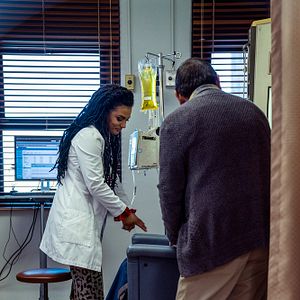 Bilder New Amsterdam