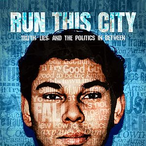 Bilder Run This City