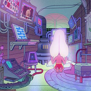 Bilder Enthüllungen zu Mitternacht