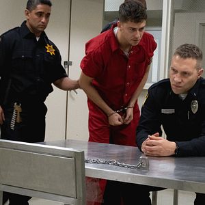 Bilder Semper Fi - Blut ist stärker als Loyalität